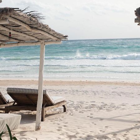 Tuup Tulum Hotel Exterior photo