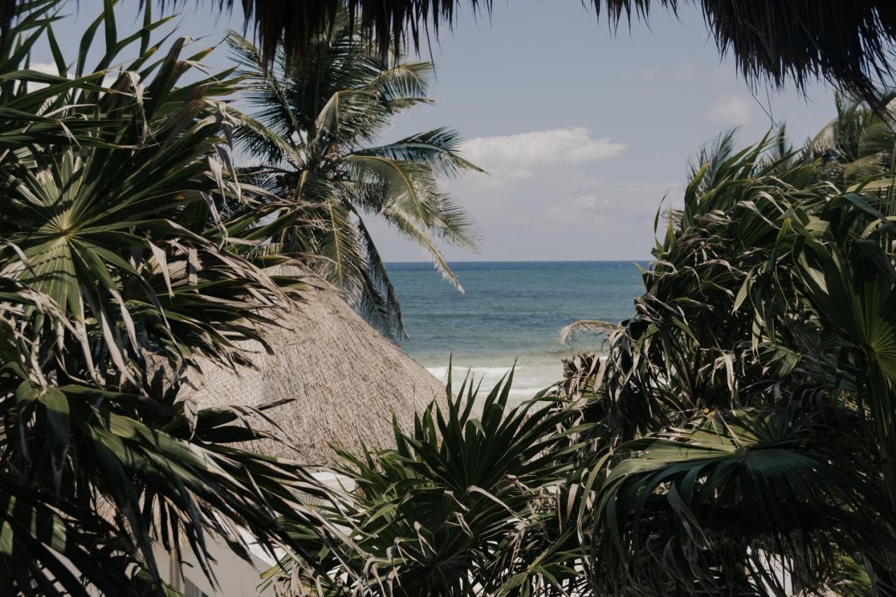Tuup Tulum Hotel Exterior photo