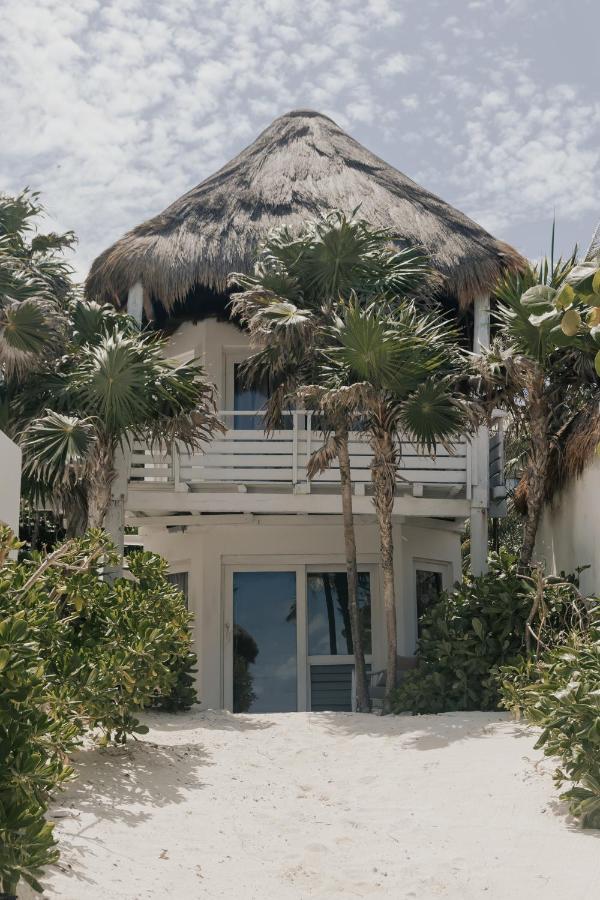 Tuup Tulum Hotel Exterior photo