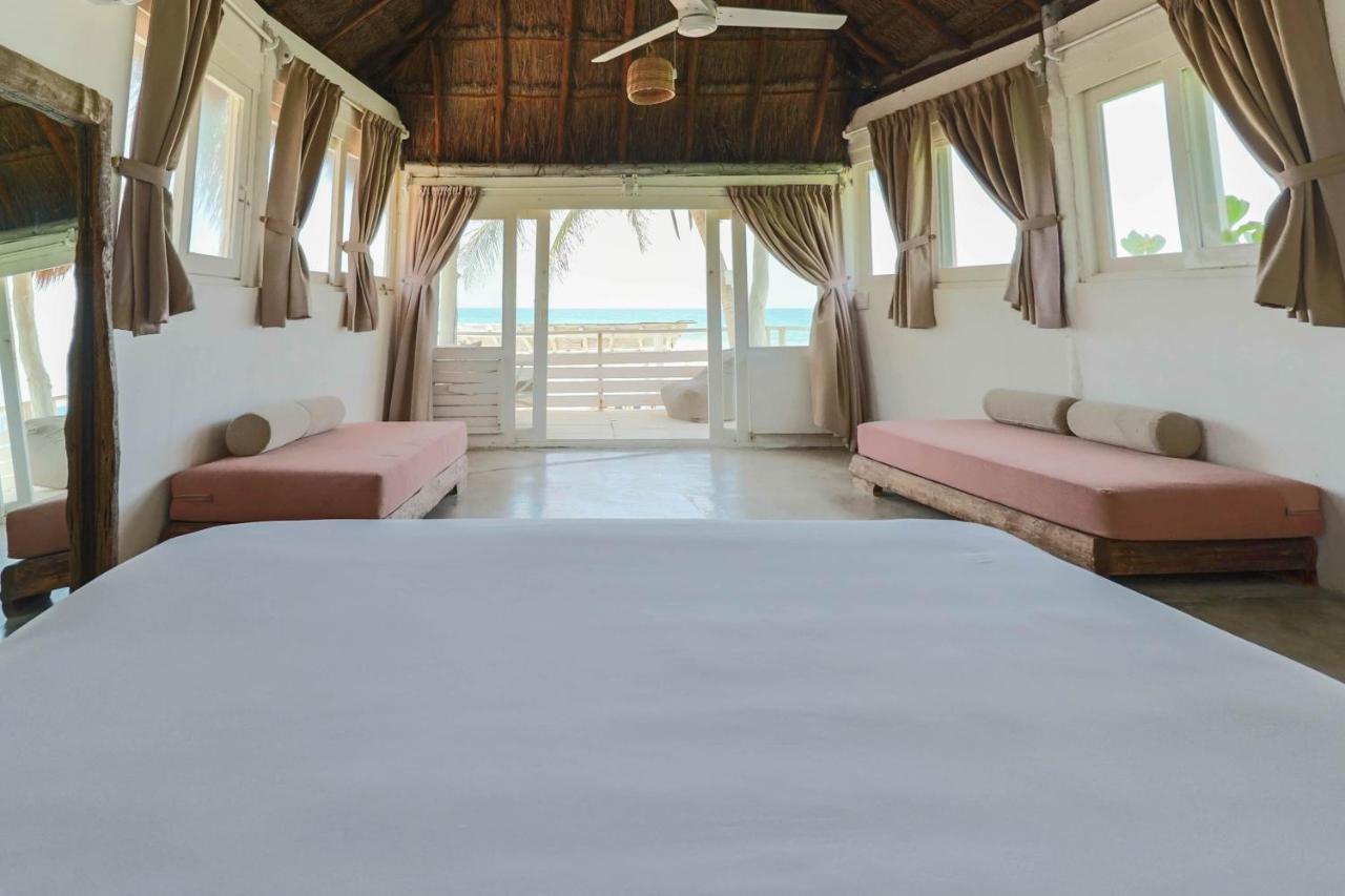Tuup Tulum Hotel Exterior photo