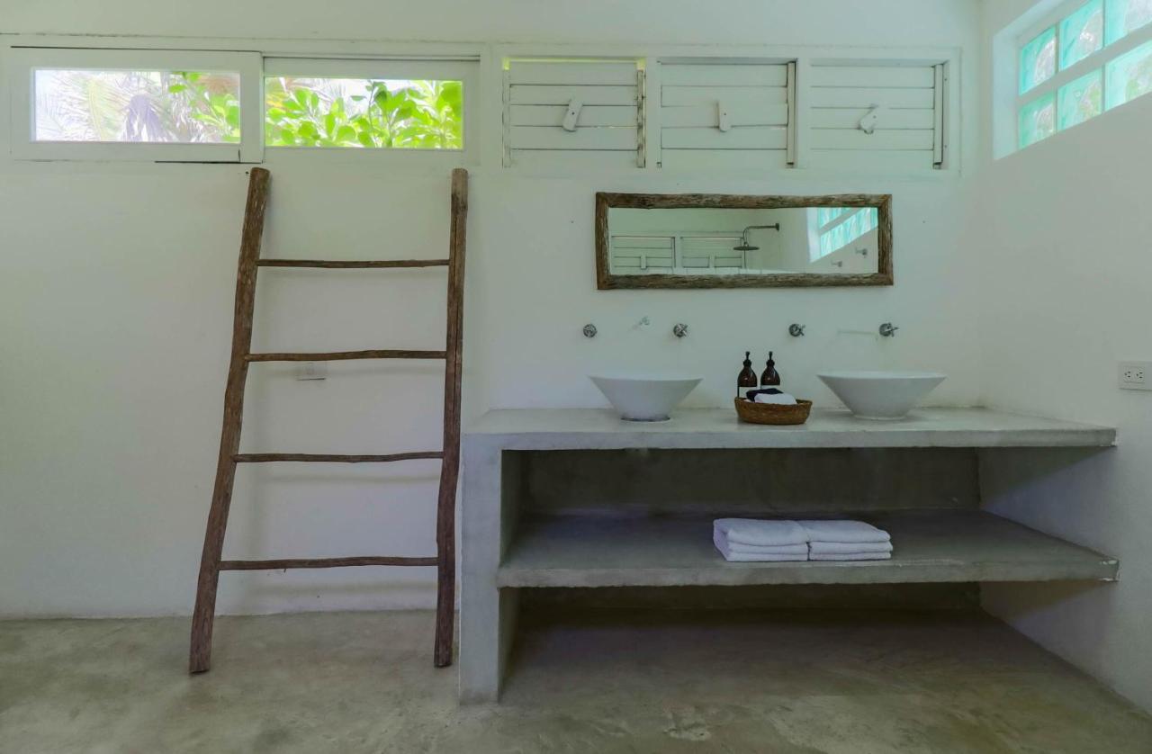 Tuup Tulum Hotel Exterior photo