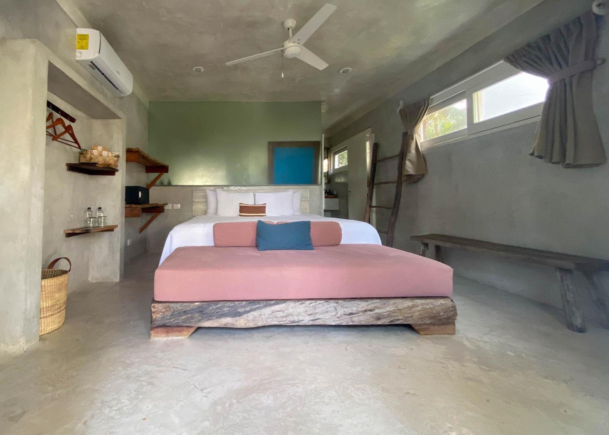 Tuup Tulum Hotel Exterior photo