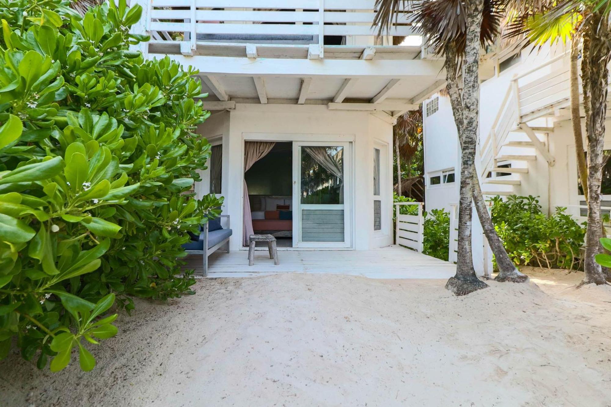 Tuup Tulum Hotel Exterior photo
