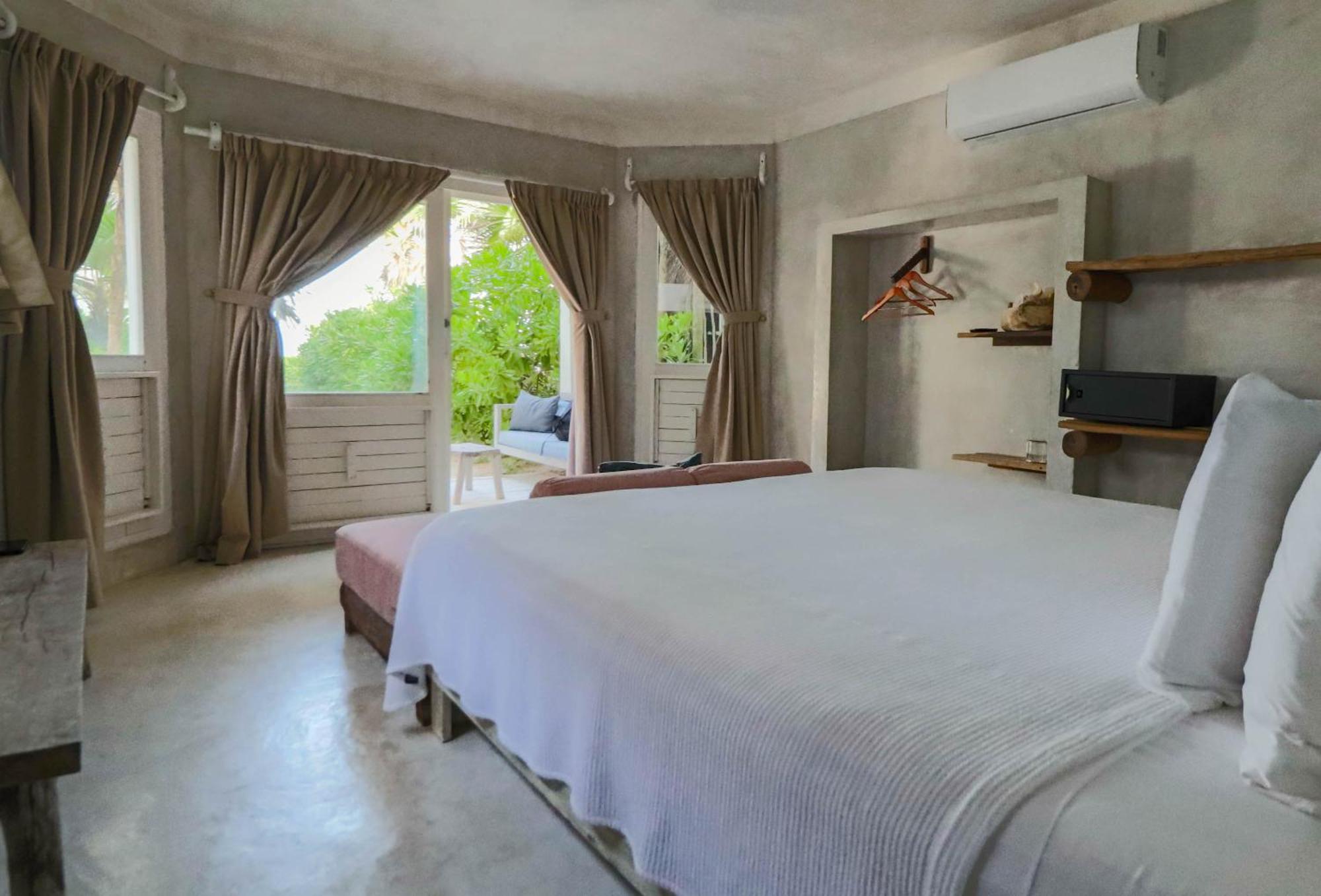 Tuup Tulum Hotel Exterior photo
