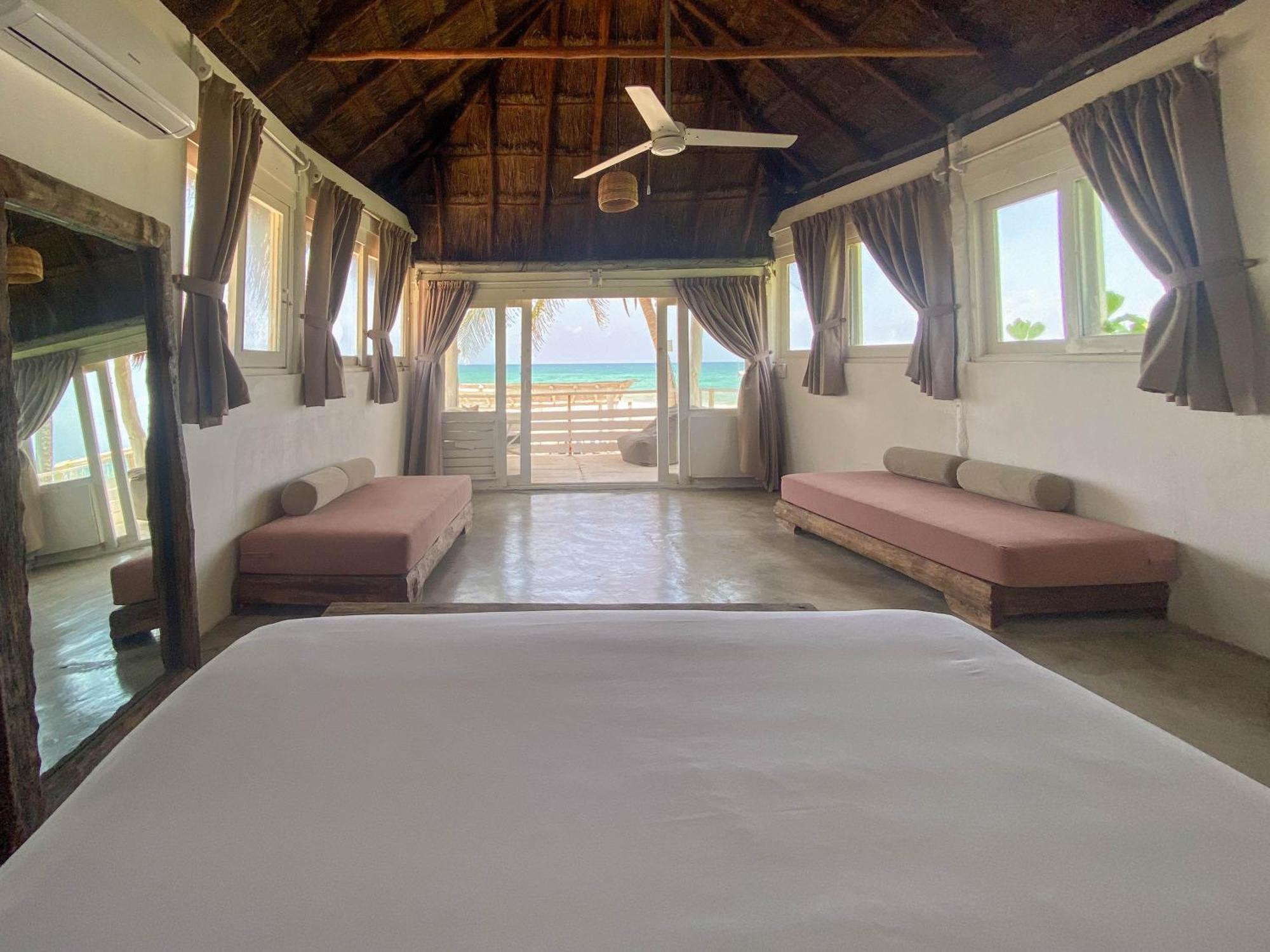 Tuup Tulum Hotel Exterior photo
