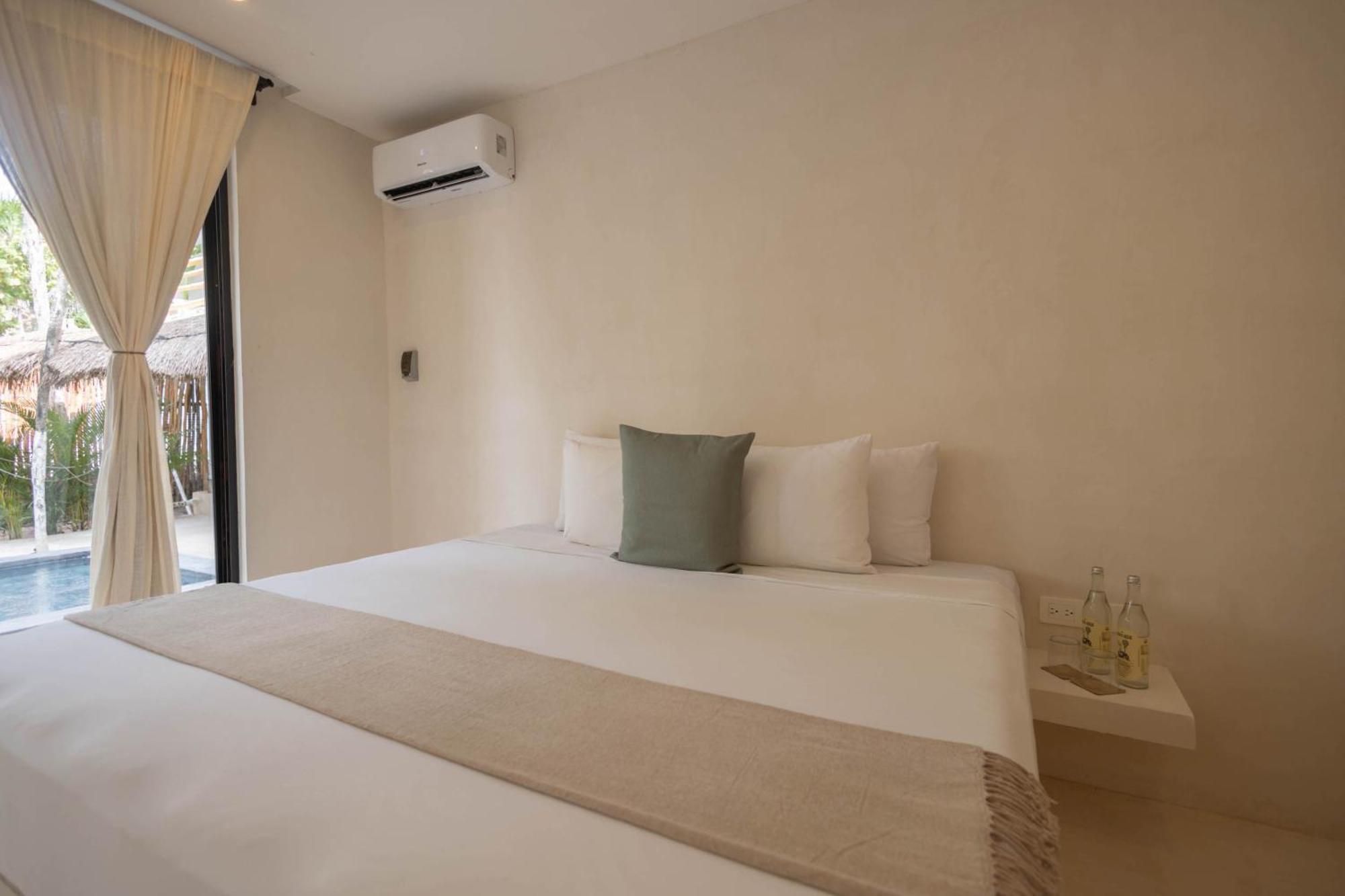 Tuup Tulum Hotel Exterior photo