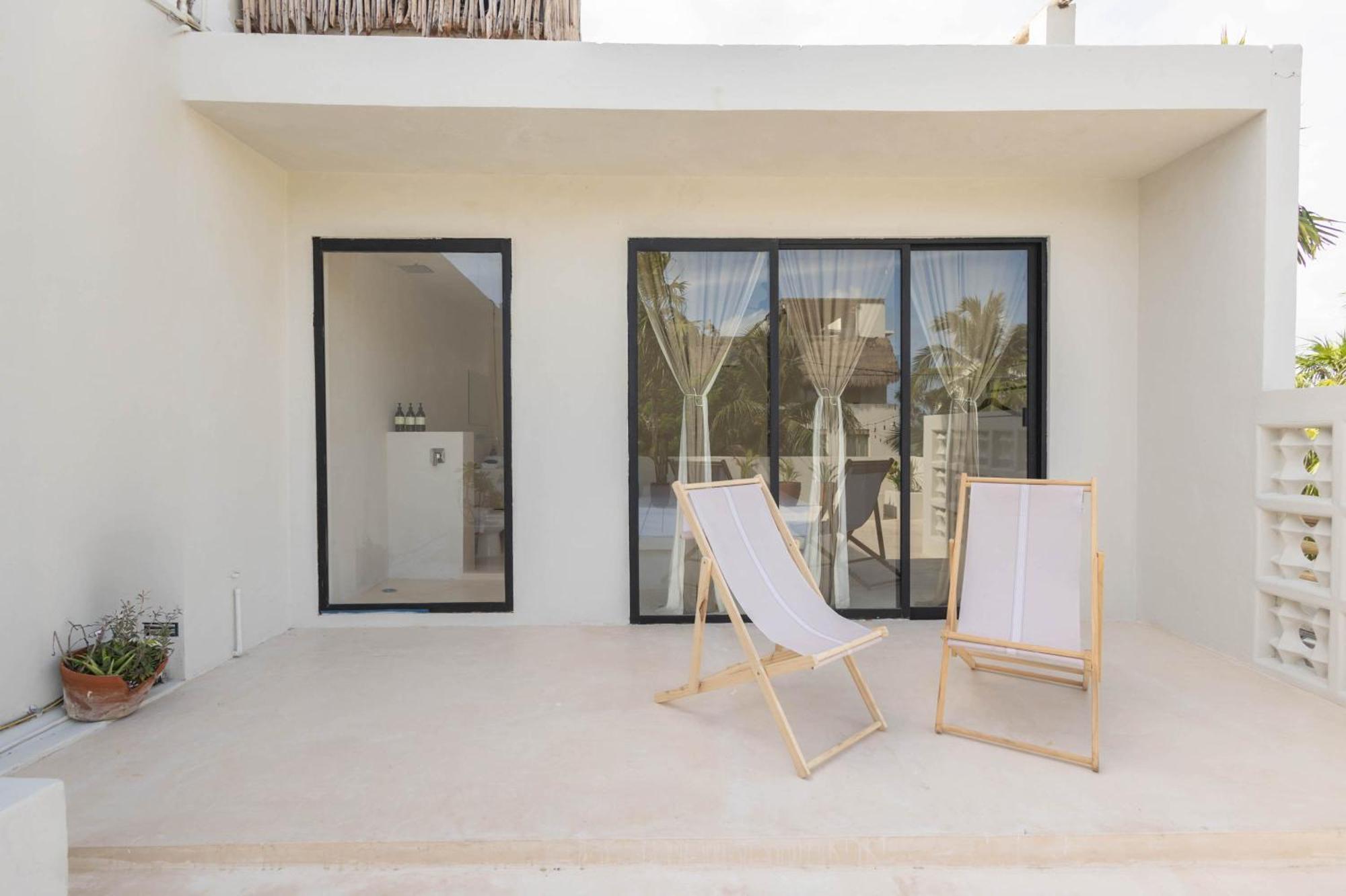 Tuup Tulum Hotel Exterior photo