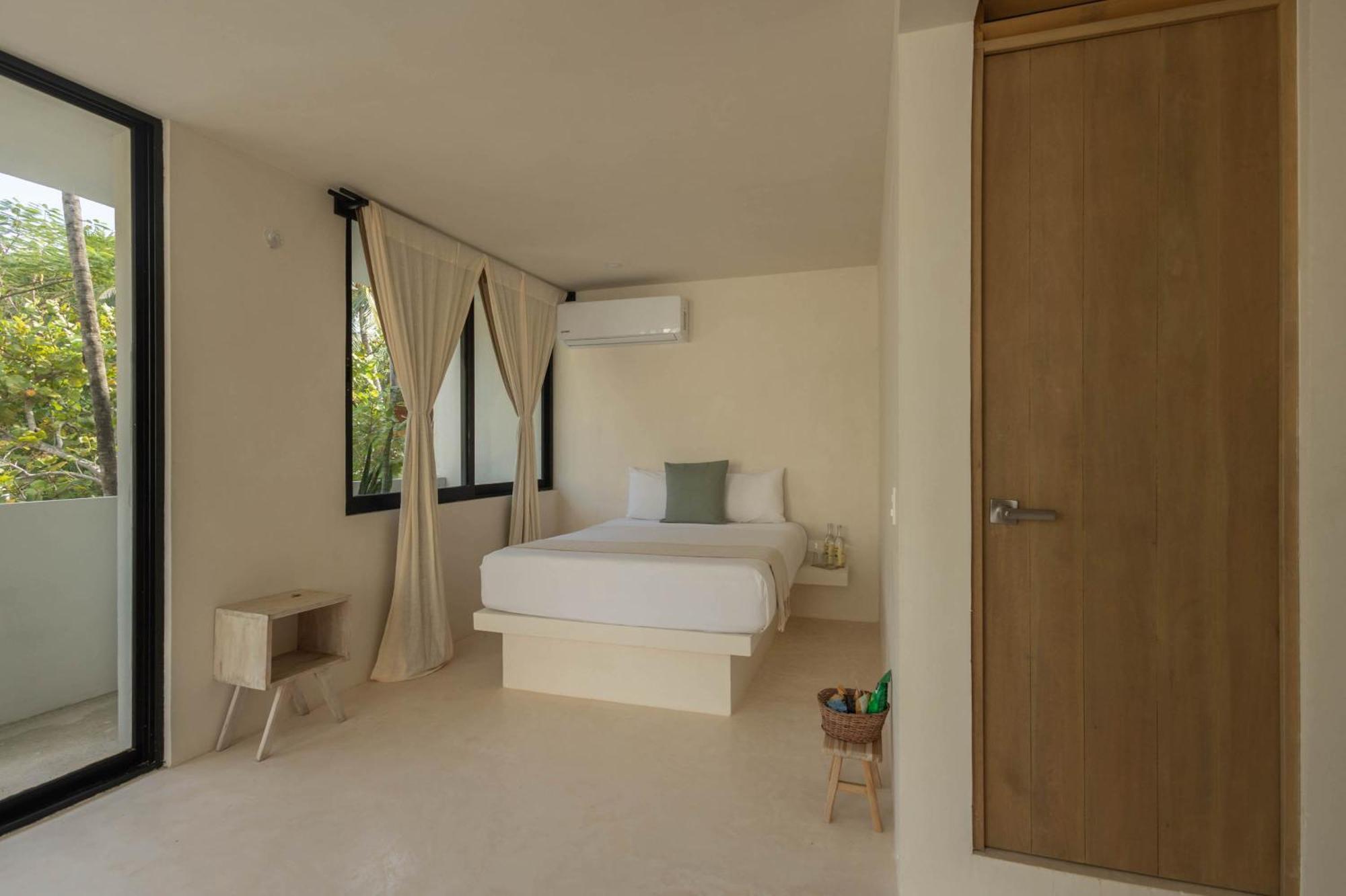 Tuup Tulum Hotel Exterior photo