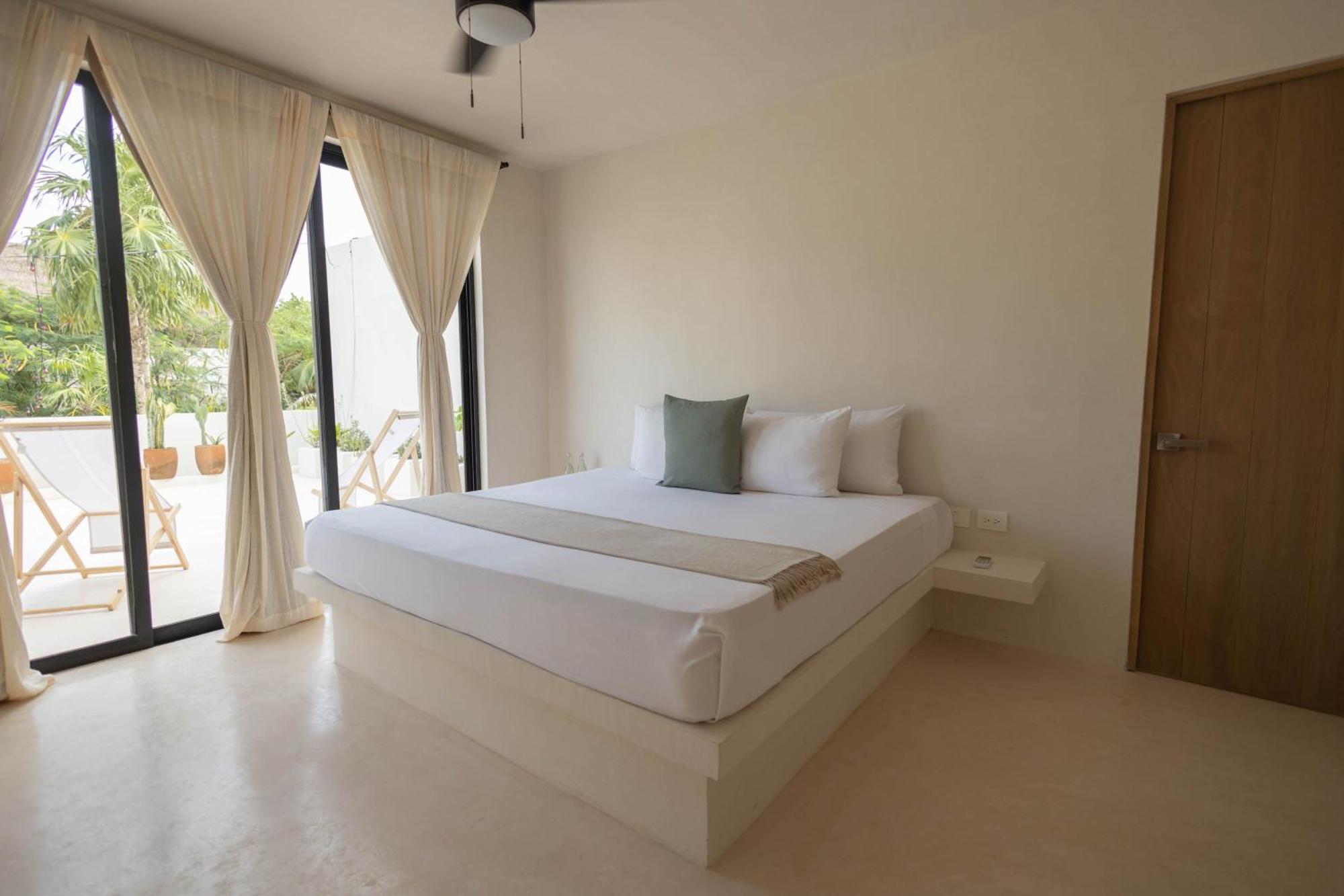 Tuup Tulum Hotel Exterior photo