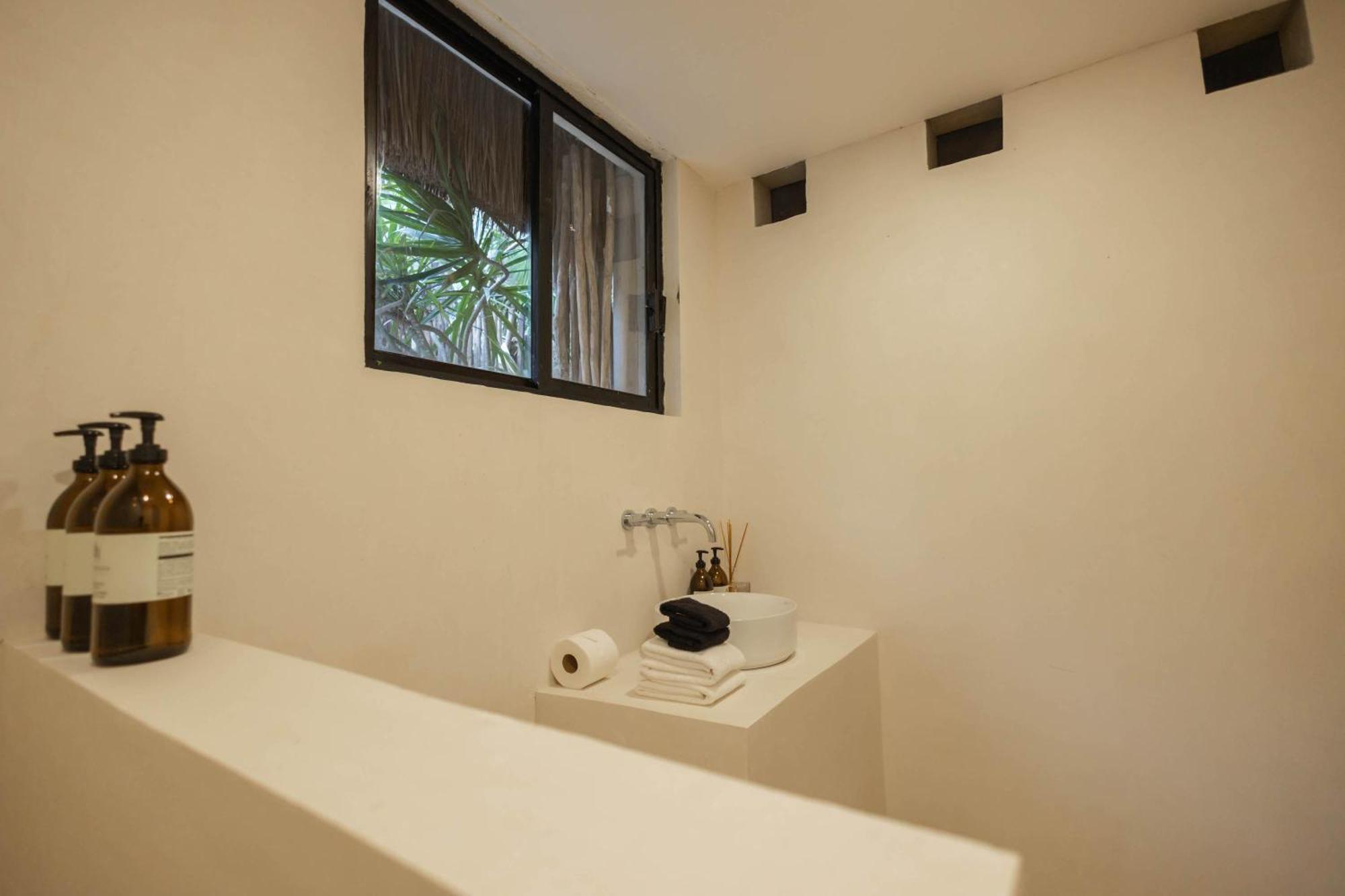 Tuup Tulum Hotel Exterior photo