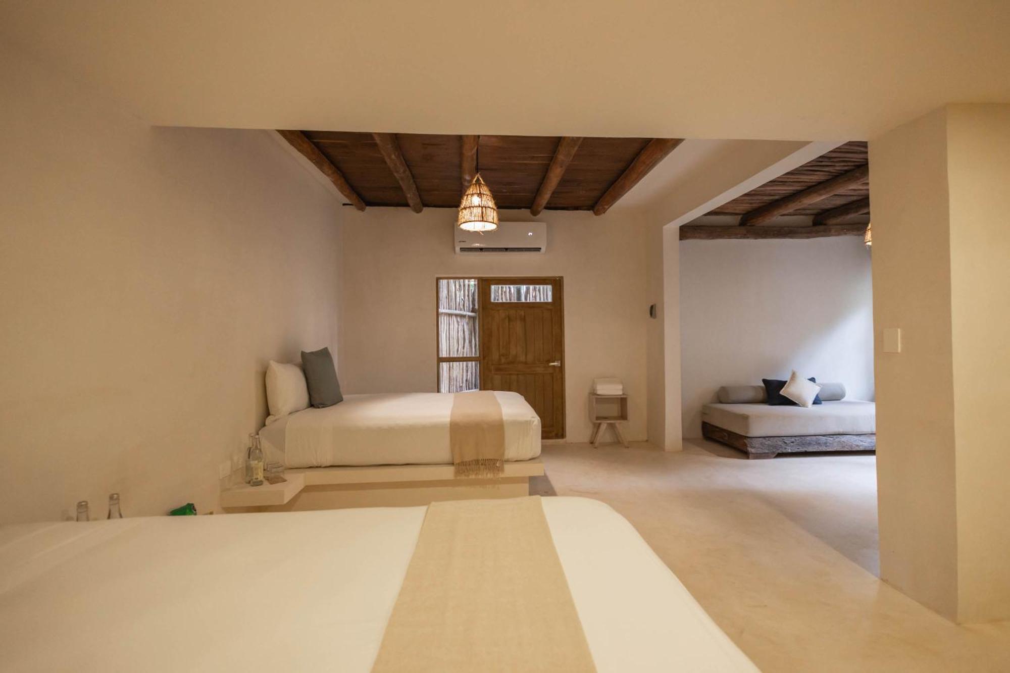 Tuup Tulum Hotel Exterior photo