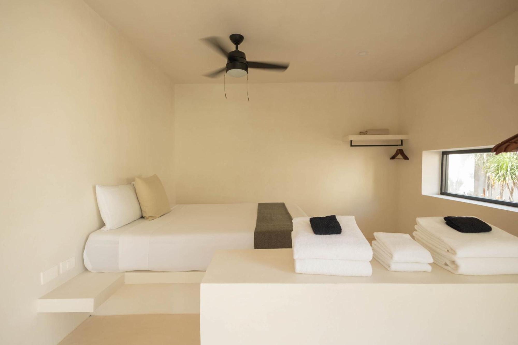 Tuup Tulum Hotel Exterior photo