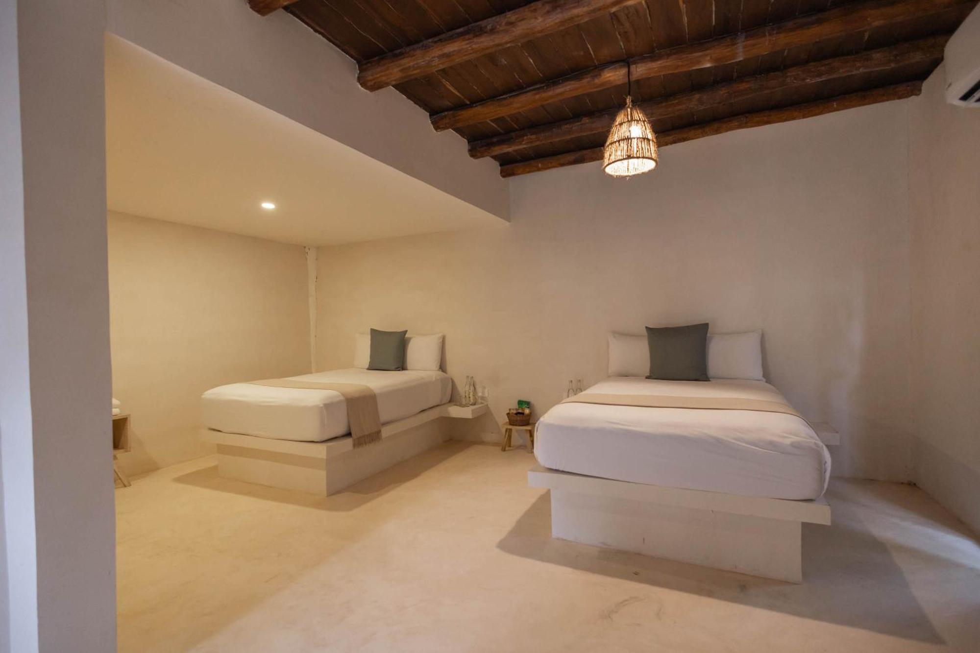 Tuup Tulum Hotel Exterior photo