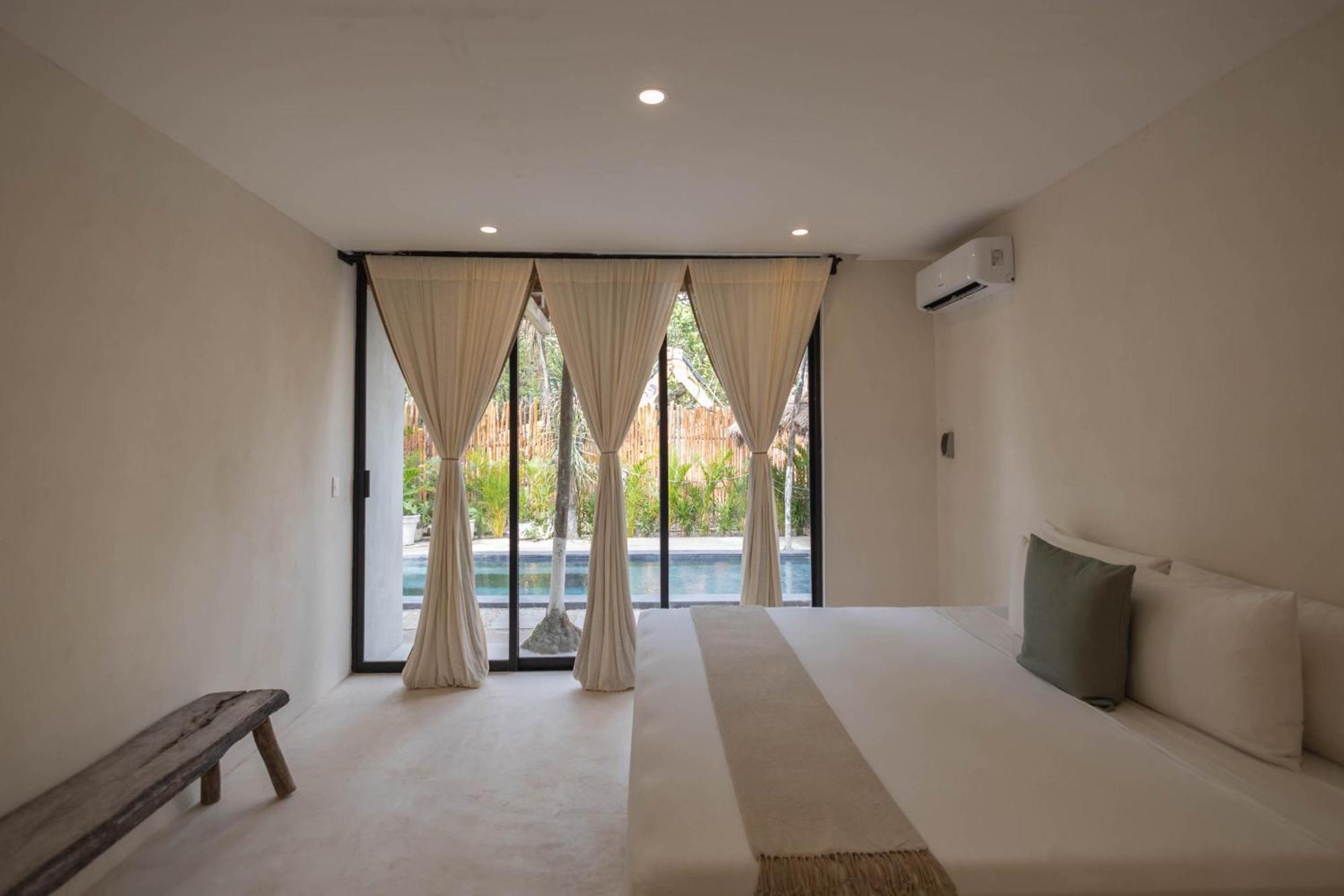 Tuup Tulum Hotel Exterior photo