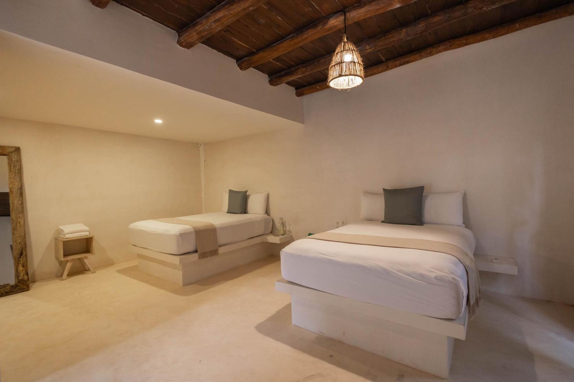 Tuup Tulum Hotel Exterior photo