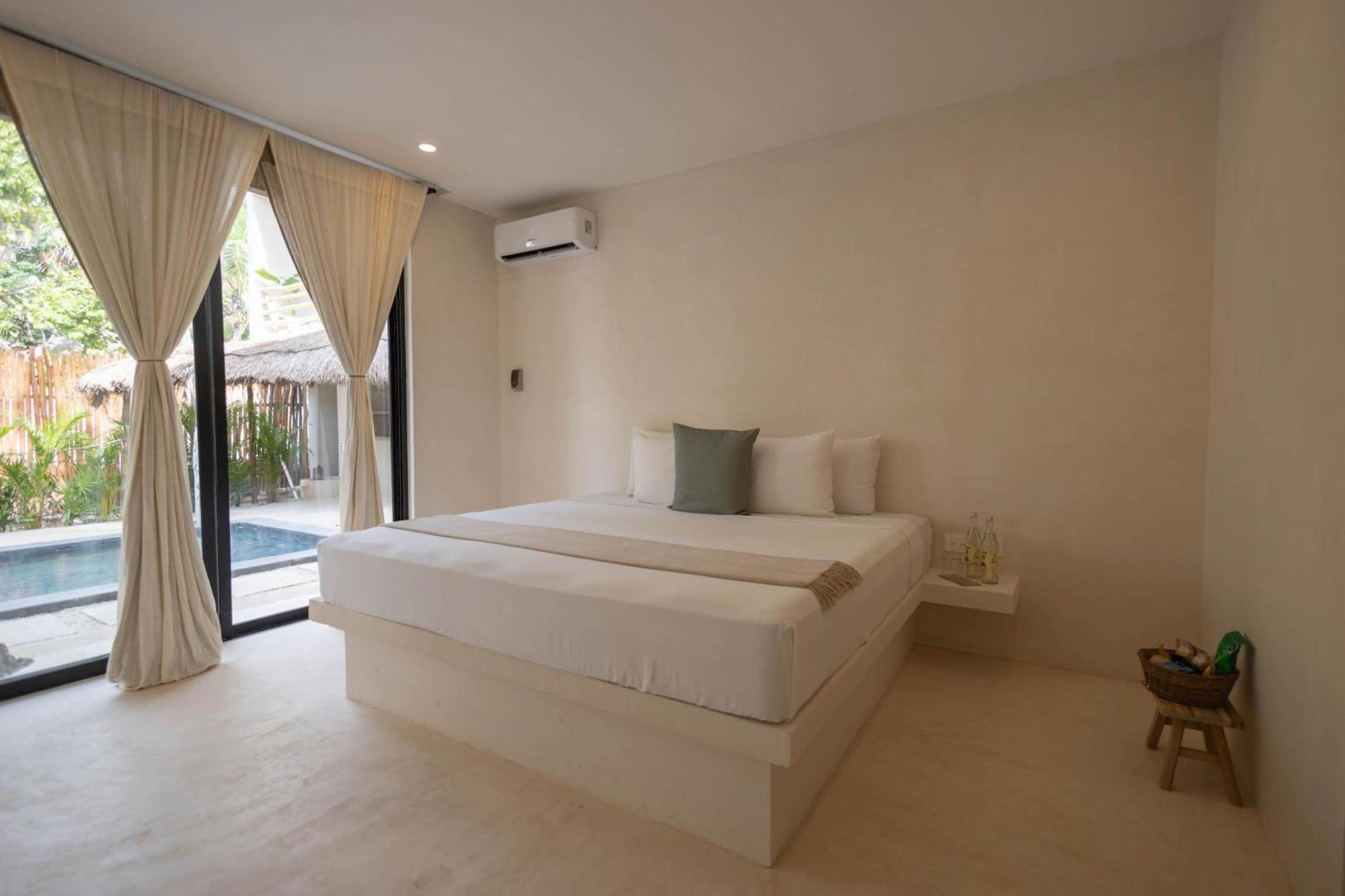 Tuup Tulum Hotel Exterior photo