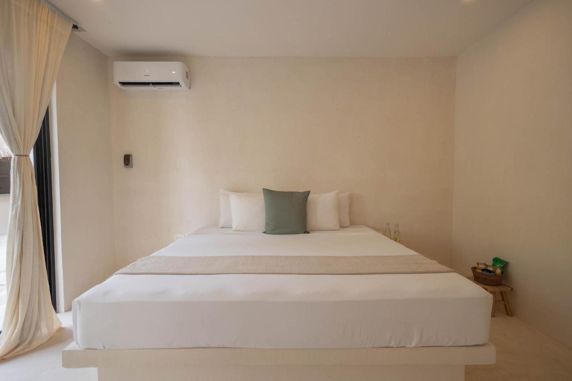 Tuup Tulum Hotel Exterior photo