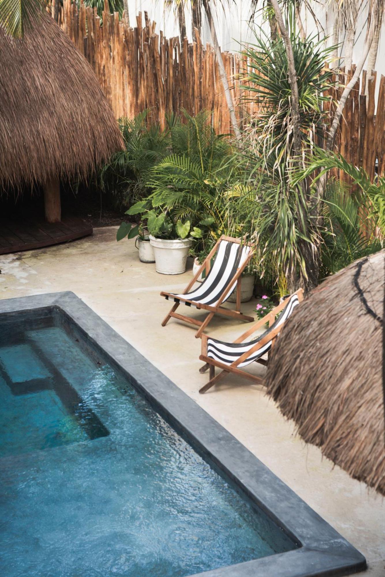 Tuup Tulum Hotel Exterior photo