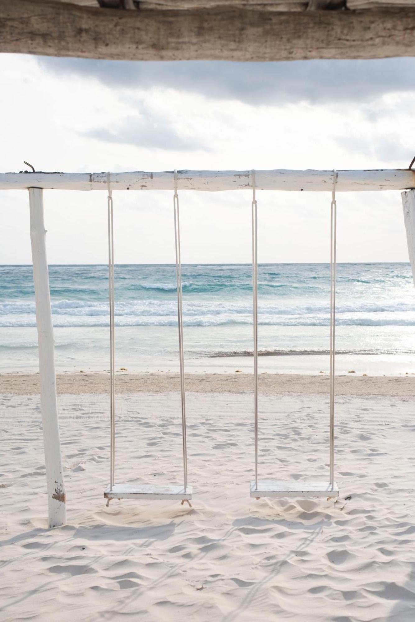 Tuup Tulum Hotel Exterior photo